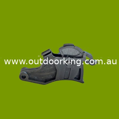 (image for) Husqvarna Throttle Trigger 503829801, HU0271