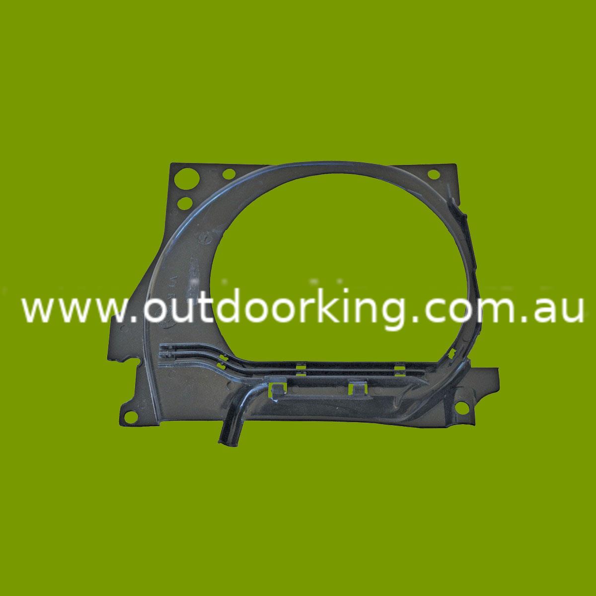 (image for) Husqvarna Starter Air Conductor 503628301, HU0283