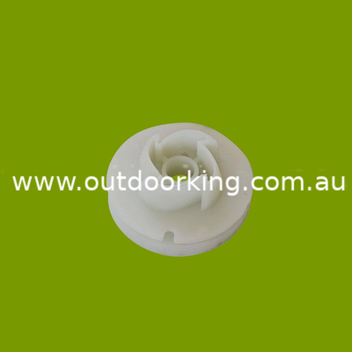 (image for) Husqvarna Starter Pulley 503859601, HU0286