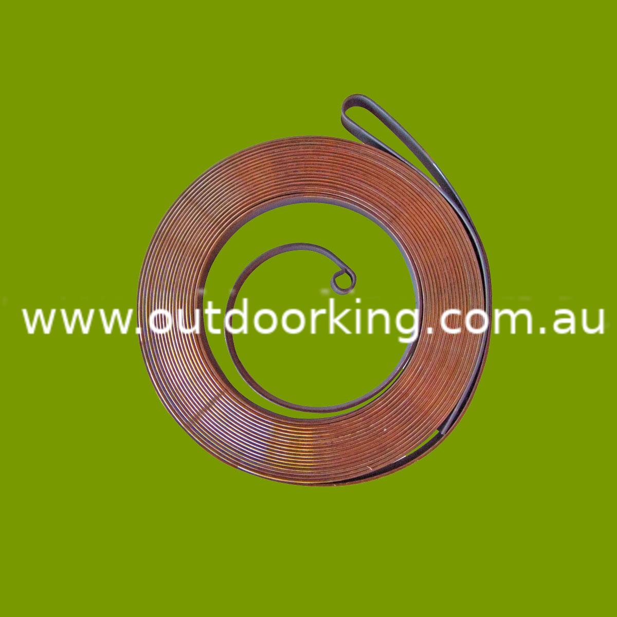 (image for) Husqvarna Rewind Spring 503787201, HU0287