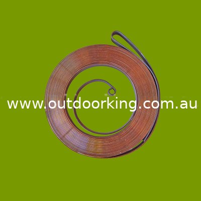 (image for) Husqvarna Rewind Spring 503787201, HU0287
