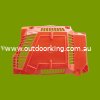 (image for) Husqvarna Starter Cover 503628201, 503628202, HU0288