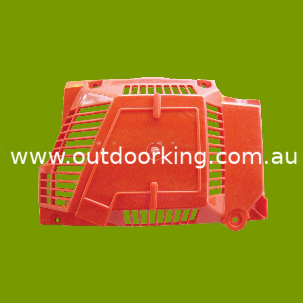 (image for) Husqvarna Starter Cover 503628201, 503628202, HU0288