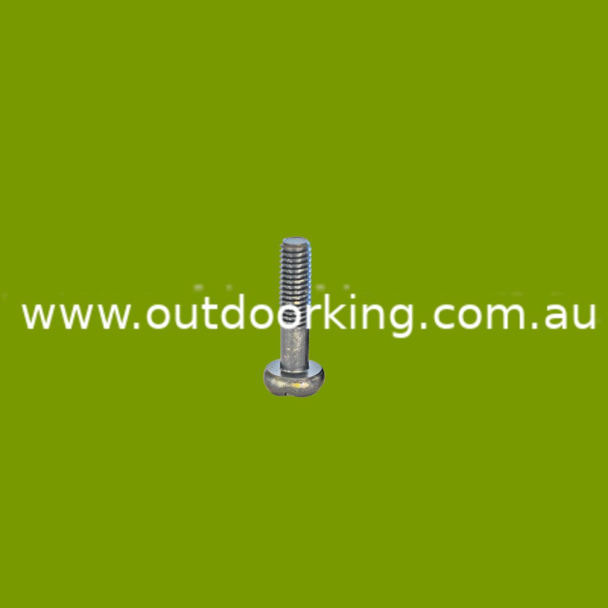 (image for) Husqvarna STARTER COVER SCREW 503203419, HU0291