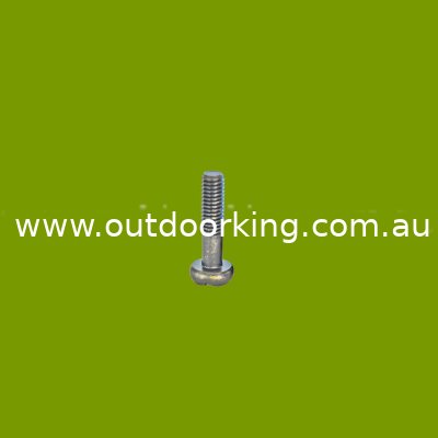 (image for) Husqvarna STARTER COVER SCREW 503203419, HU0291