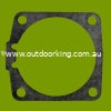 (image for) Base Gasket - Husky 395 503465601, HU0300