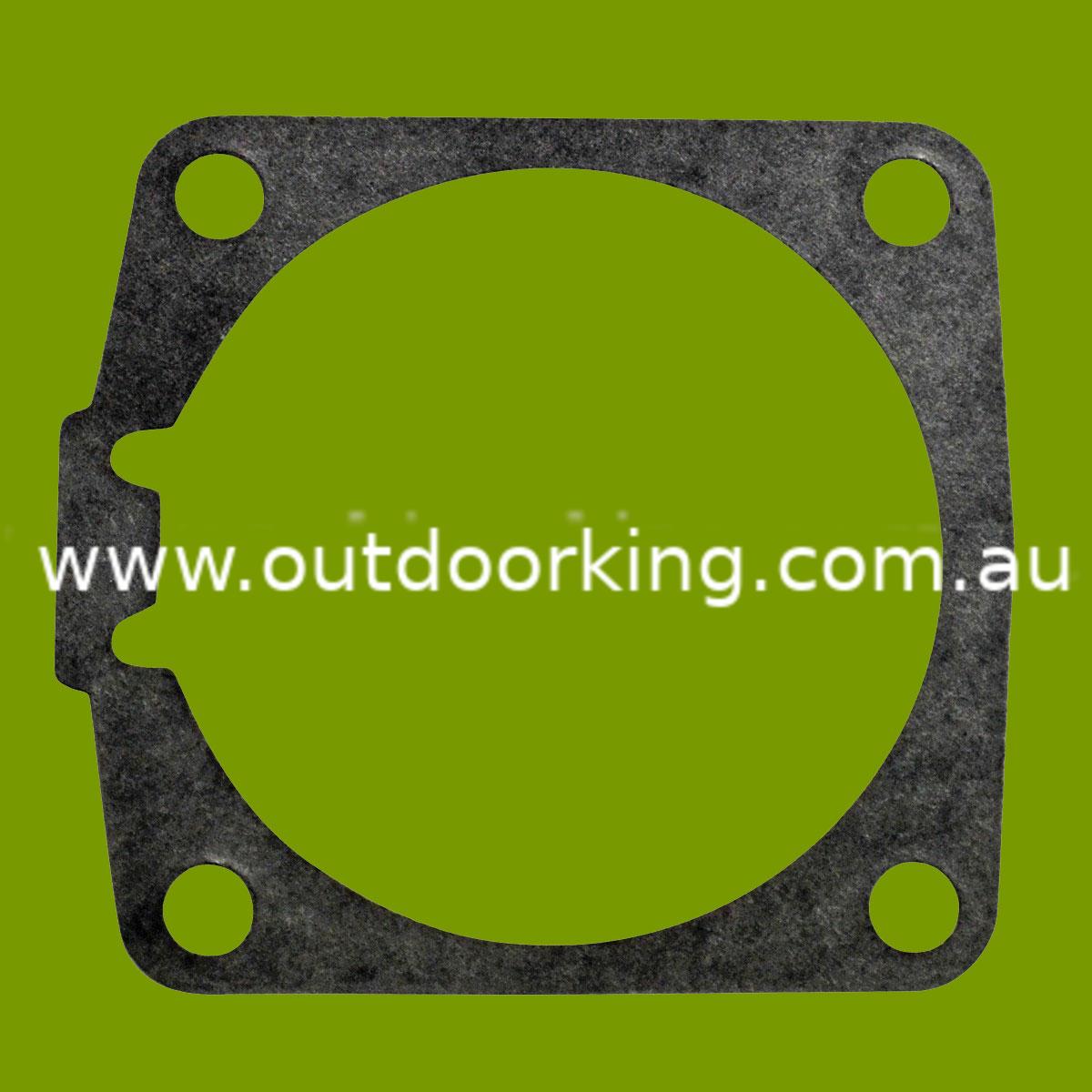 (image for) Base Gasket - Husky 395 503465601, HU0300