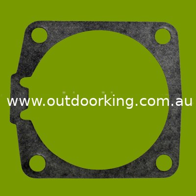 (image for) Base Gasket - Husky 395 503465601, HU0300
