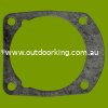 (image for) Base Gasket - Husky 181/281/288 501801301, 501801302, HU0301