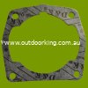 (image for) Base Gasket - Husky 357 & 359 503 96 66-02, HU0302
