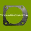 (image for) Husqvarna Base Gasket 61, 268, 272, 272K 501512203, 501512202, 501512201, 501512204, HU0303