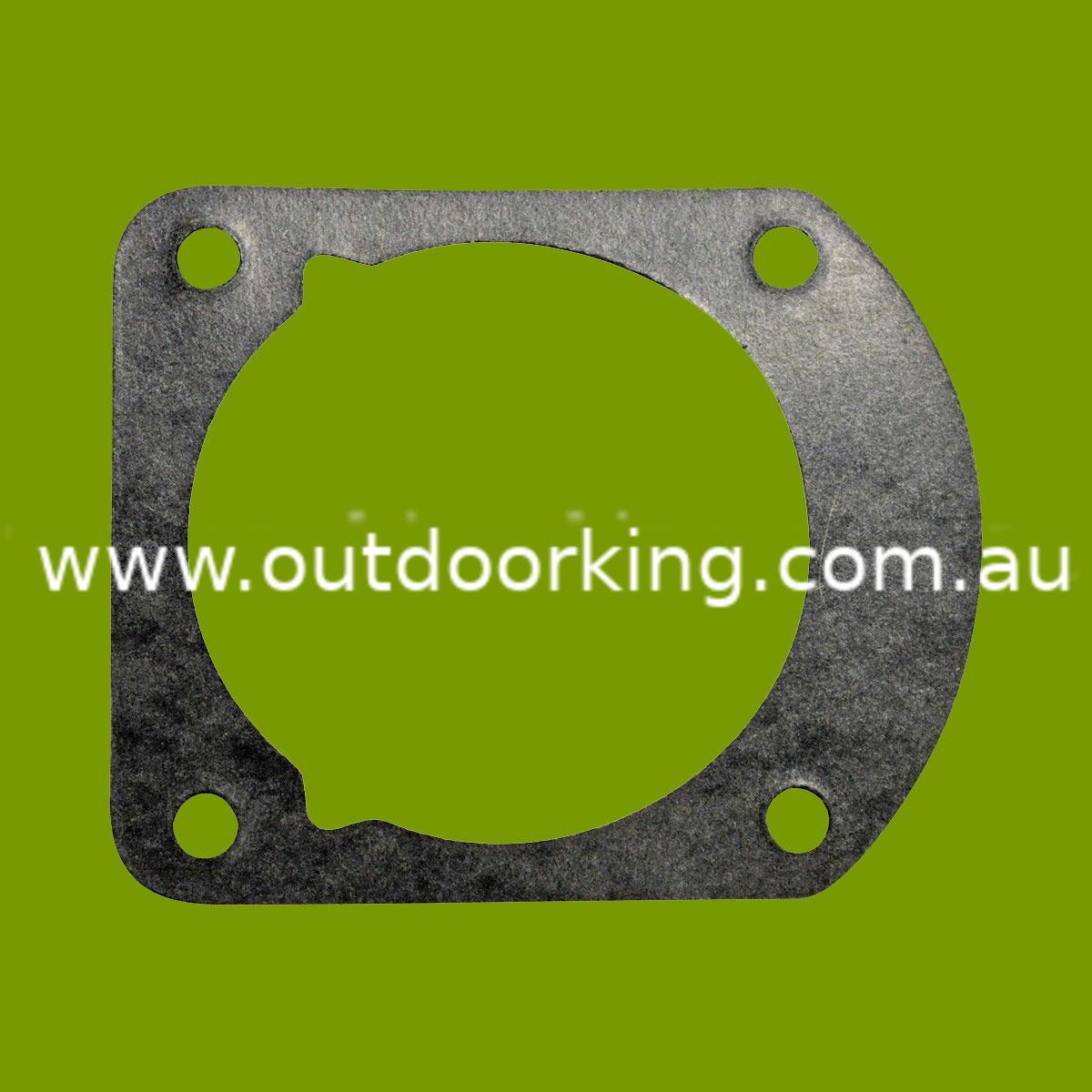(image for) Husqvarna Base Gasket 61, 268, 272, 272K 501512203, 501512202, 501512201, 501512204, HU0303