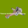 (image for) Crankshaft - Husky 181, 281, 288, 394 501814901, HU0305