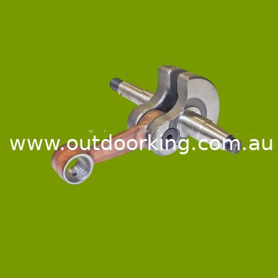 (image for) Crankshaft - Husky 181, 281, 288, 394 501814901, HU0305