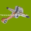 (image for) CRANKSHAFT - HUSKY 55 503573802, 503573804, 503573802, 503573806, HU0306