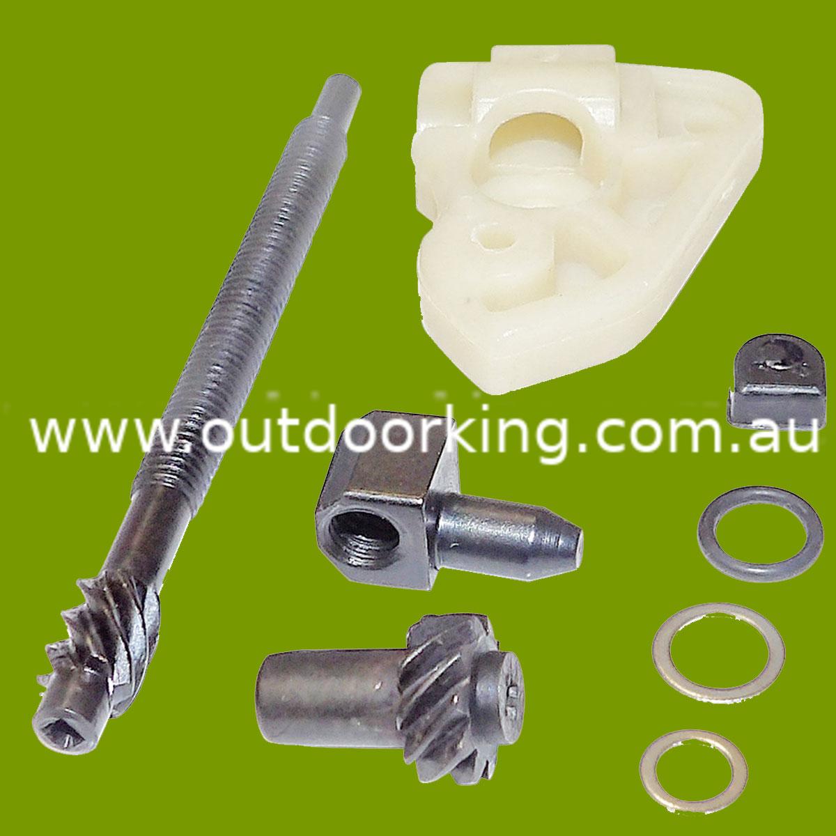 (image for) Husqvarna Chain Adjuster - Fits Models - 362, 365, 371, 372 501517201, HU0313