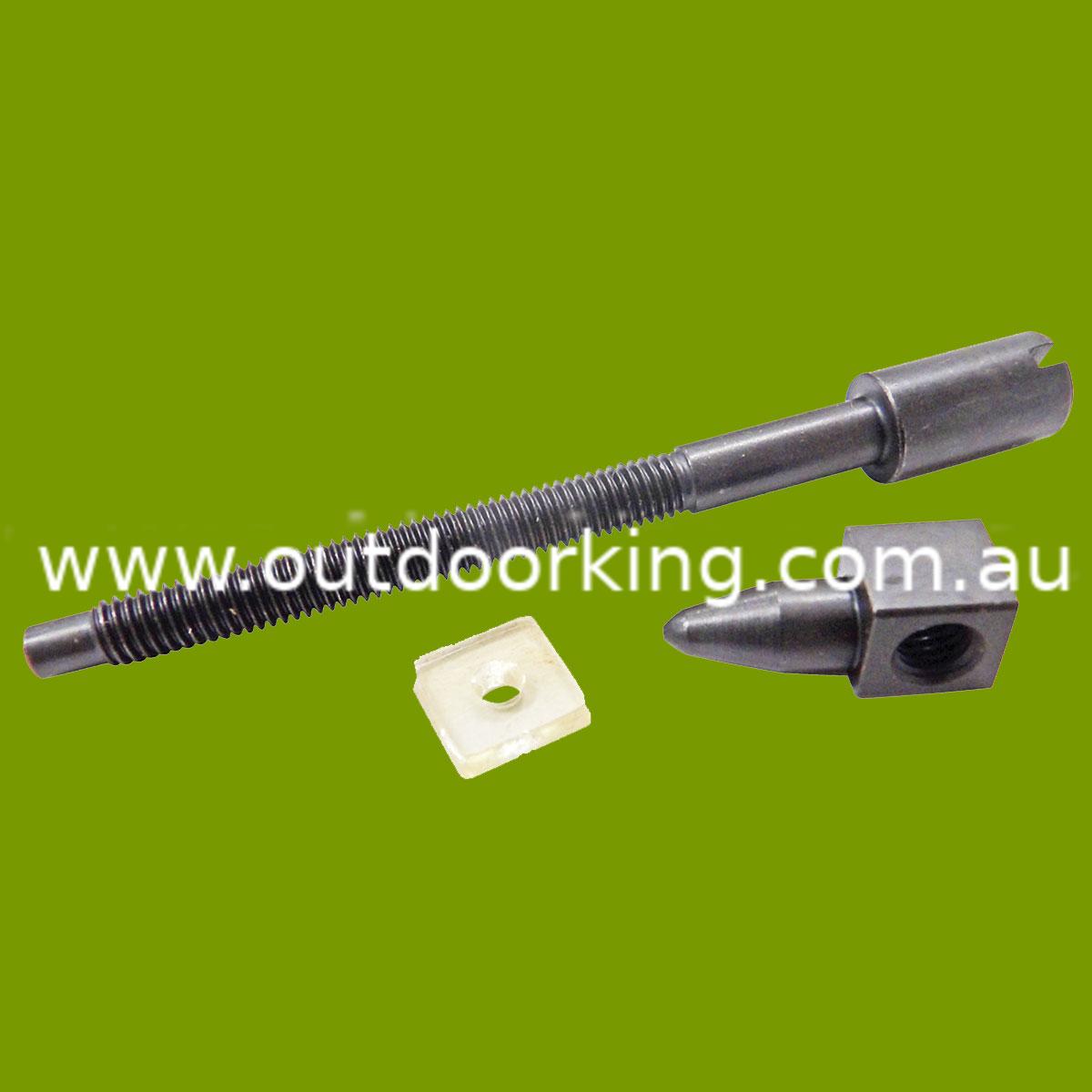 (image for) Husqvarna Chain Adjuster - Fits Models - 395 503467701, HU0314