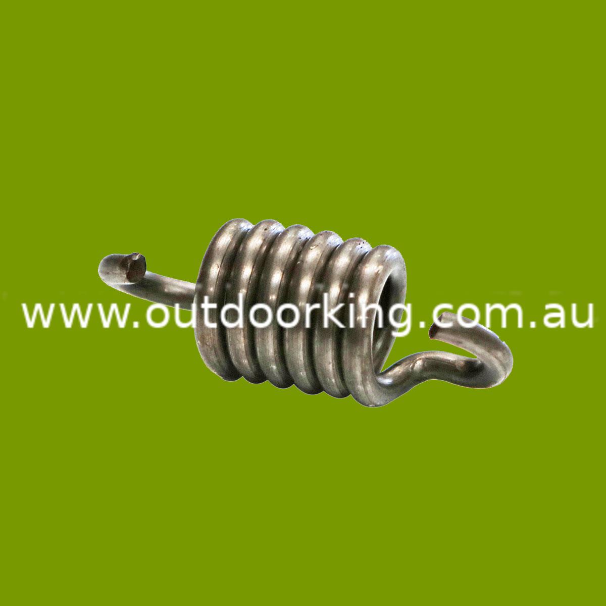 (image for) Clutch Spring Suits Husqvarna and Jonsered Chainsaws 503 14 51-01, 503145101, HU0327