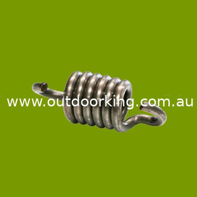 (image for) Clutch Spring Suits Husqvarna and Jonsered Chainsaws 503 14 51-01, 503145101, HU0327