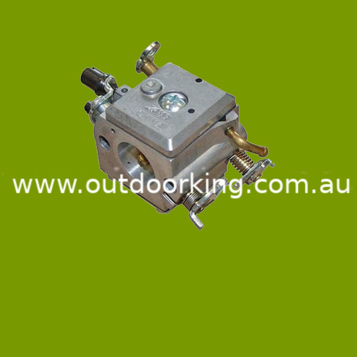 (image for) Husqvarna Carburettor Assembly 340, 345, 350, 351, 353 503283208, C3-EL18B, HU0371