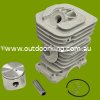 (image for) HUSQVARNA, JONSERED CYLINDER ASEMBLY 137 530069940, HU0401