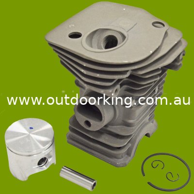 (image for) Husqvarna Cylinder 345 503870276, 503870274, HU0403