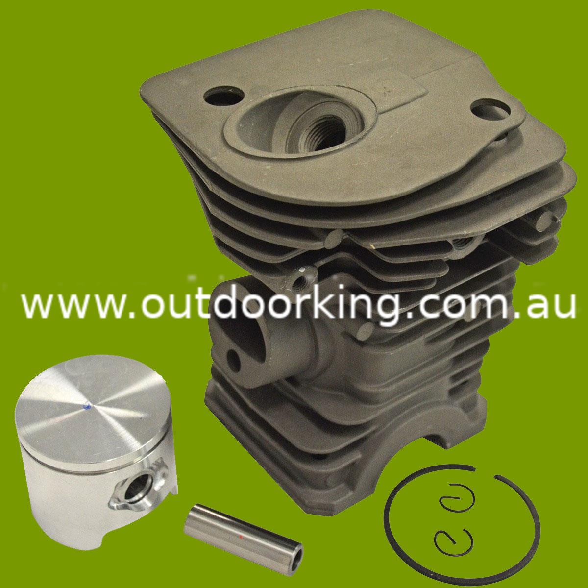 (image for) Husqvarna Cylinder 350 537253004, 537253002, HU0404