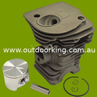 (image for) Husqvarna Cylinder 350 537253004, 537253002, HU0404