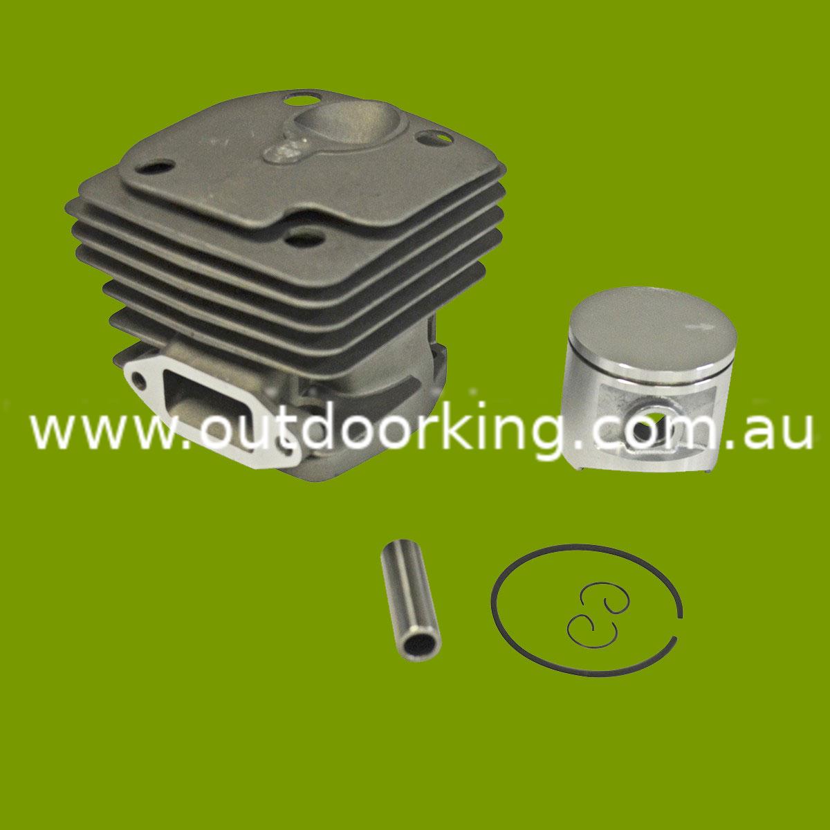 (image for) Husqvarna Cylinder Assembly 503691073, HU0408