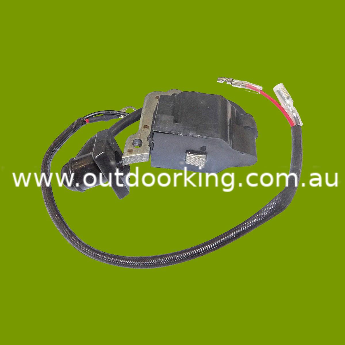 (image for) Honda Ignition Coil 30500-Z0Z-003, HD0412