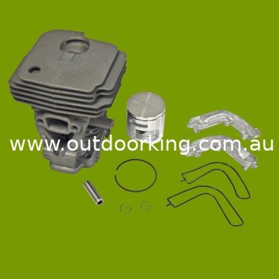 (image for) Husqvarna Cylinder Assembly 450 544119802, HU0413