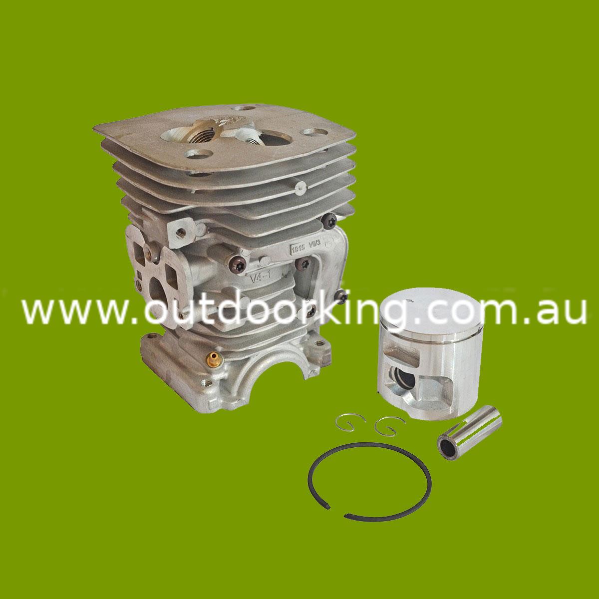 (image for) Husqvarna Cylinder Assembly 455 537320402, 544119802, HU0414