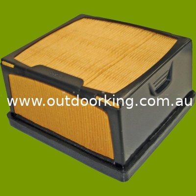 (image for) Husqvarna/Partner K760 Air Filter 525 47 06-01, HU0501