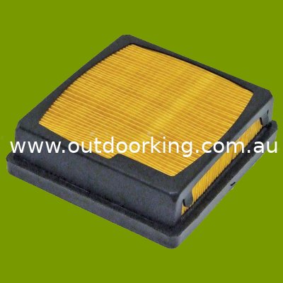 (image for) Husqvarna K750 Air Filter 506 36 72-01, HU0502