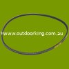 (image for) Husqvarna/Partner Drive Belt 506 03 30-01, HU0505
