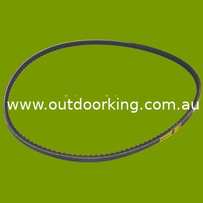(image for) Husqvarna/Partner Drive Belt 506 03 30-01, HU0505