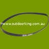 (image for) Husqvarna K750 & K760 Drive Belt 544 90 84-02, HU0506