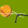 (image for) Husqvarna Fuel Cap 506 25 59-32, HU0507