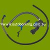 (image for) Husqvarna K650, K700, K750, K950 & K1250 Water Kit 506 32 89-03, HU0510