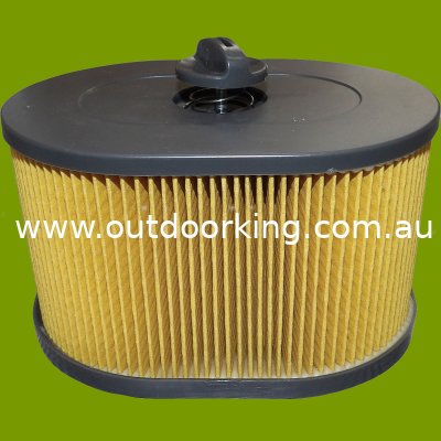 (image for) Husqvarna/Partner K970, K1260 Air Filter 510 24 41-01, 510 24 41-03, HU0520