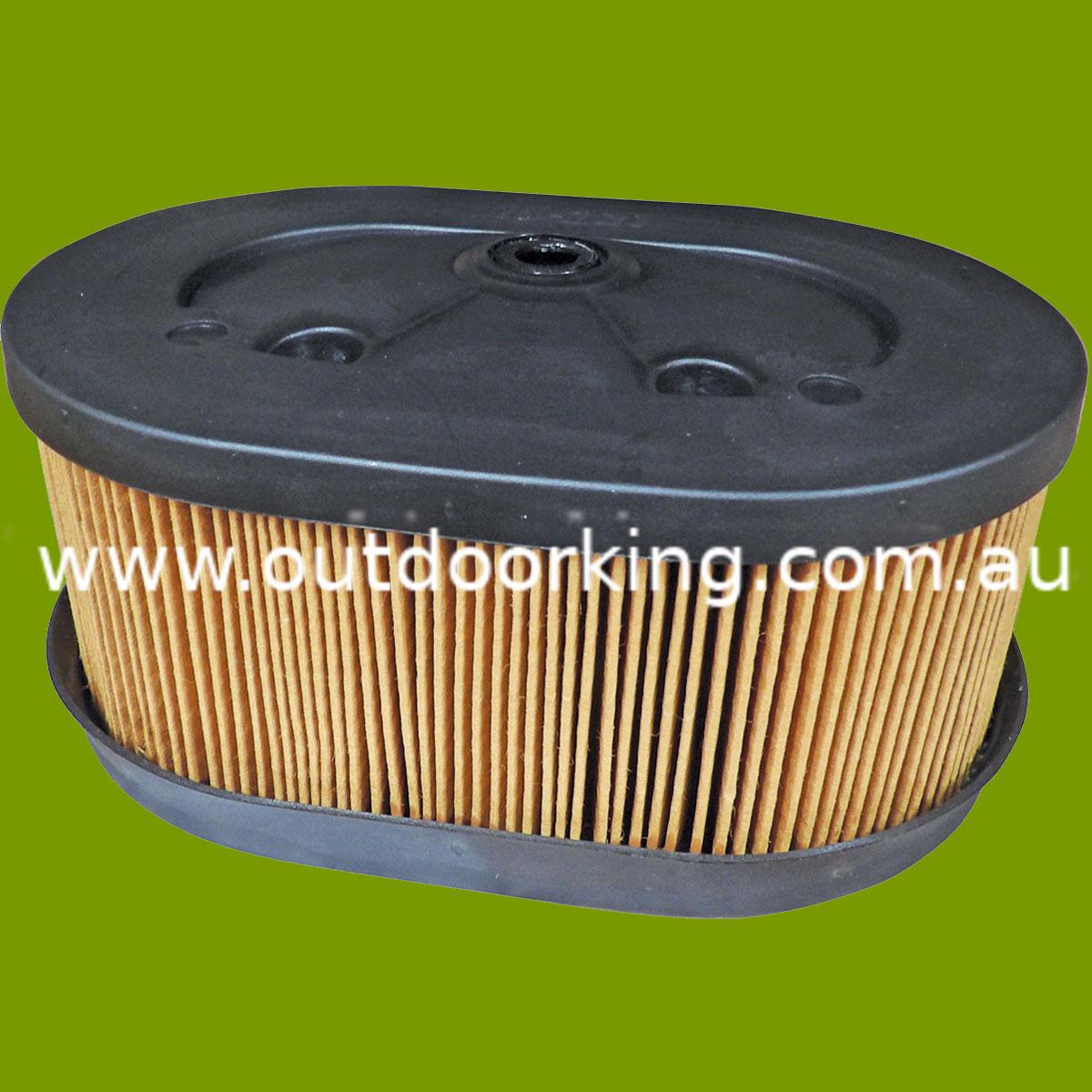 (image for) Husqvarna K960 Air Filter 506 34 70-01, 506 34 70-02, HU0522