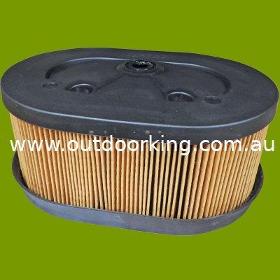 (image for) Husqvarna K960 Air Filter 506 34 70-01, 506 34 70-02, HU0522