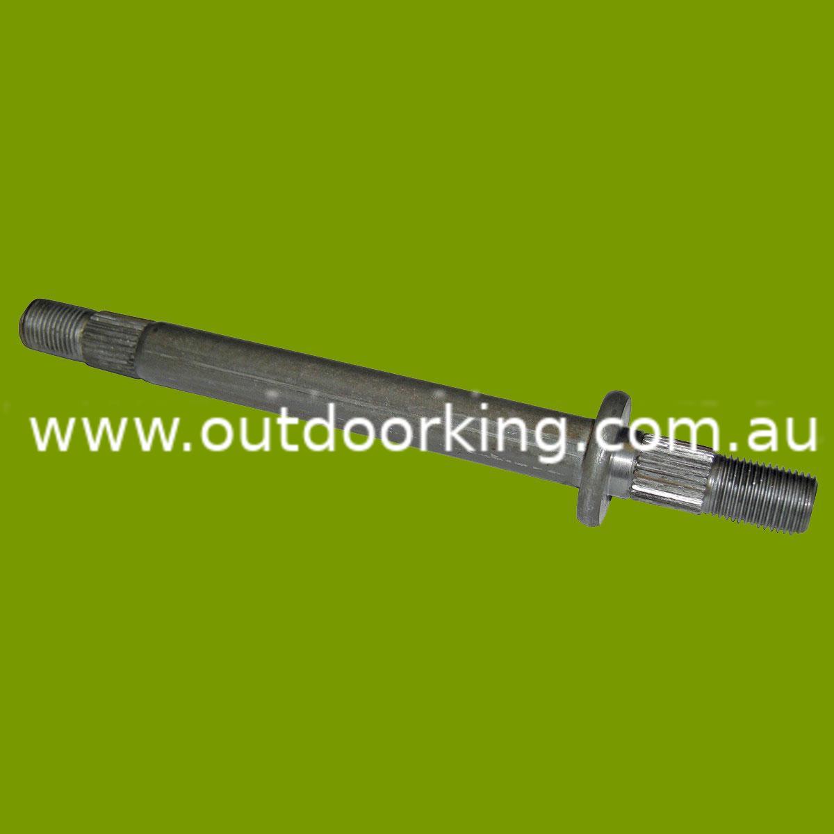 (image for) Murray Spindle / Jackshaft 91922, 091922MA, 491922MA