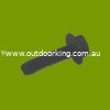 (image for) Jackshaft Bolt Single to Suit Husqvarna 532 17 39-84, JAS7530