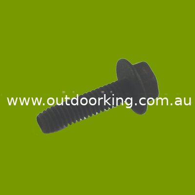 (image for) Jackshaft Bolt Single to Suit Husqvarna 532 17 39-84, JAS7530