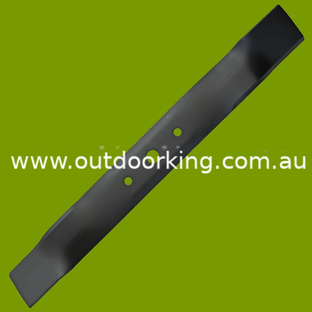 (image for) Ride On Blade Suits John Deere GX20249, 330-615