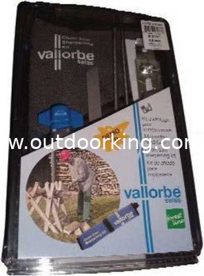 (image for) Vallorbe Sharpening Kit 7/32” JM238P