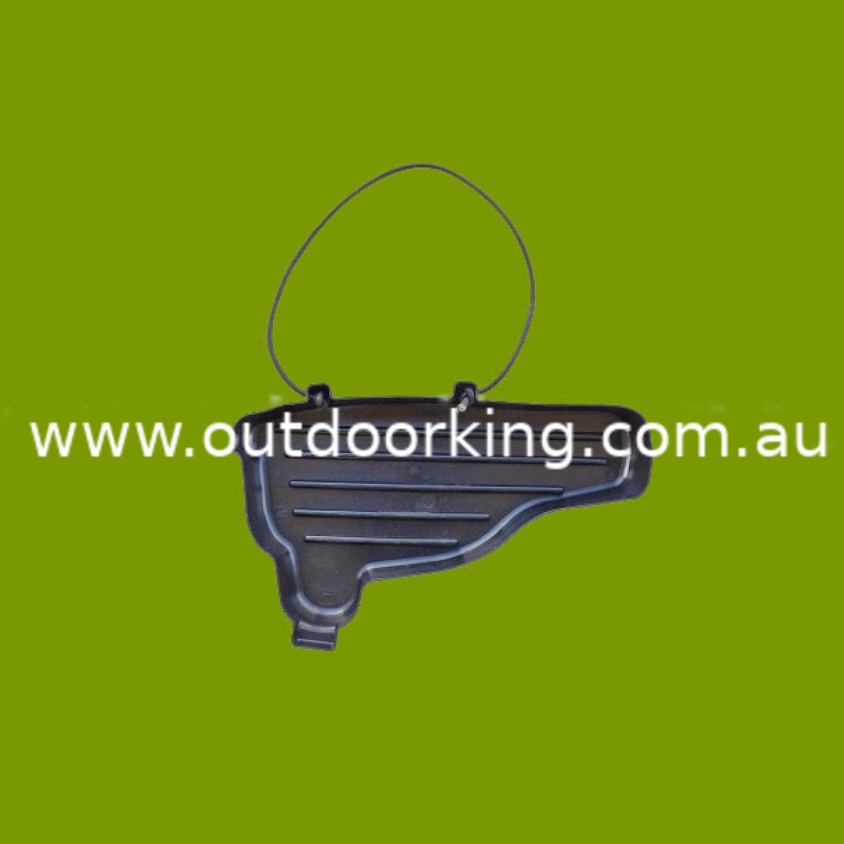 (image for) Chainsaw Holder JM119