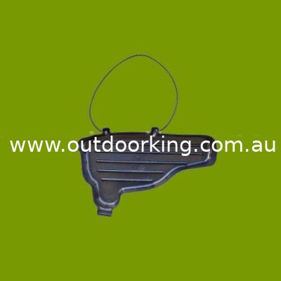 (image for) Chainsaw Holder JM119