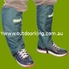 (image for) Snake Protective Boot Cover JM122
